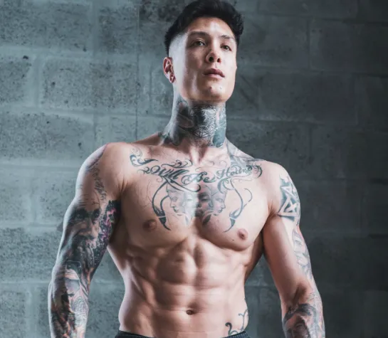 Chris Heria Age Revealed Inside the Life, Career, and Net Worth of the Calisthenics Icon