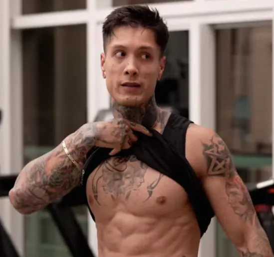 Chris Heria Age Revealed Inside the Life, Career, and Net Worth of the Calisthenics Icon