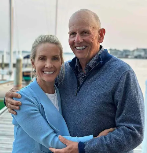 Dana Perino Husband Age The Complete Biography of Peter McMahon