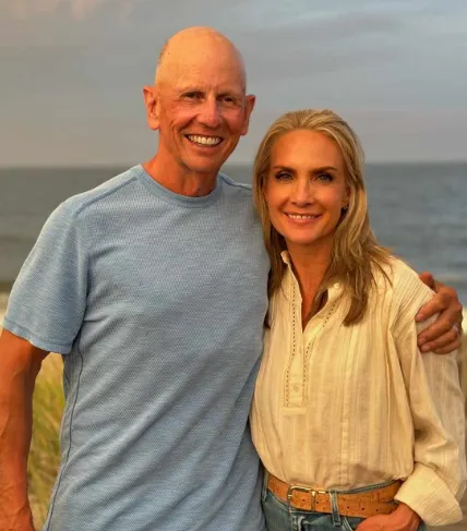 Dana Perino Husband Age The Complete Biography of Peter McMahon