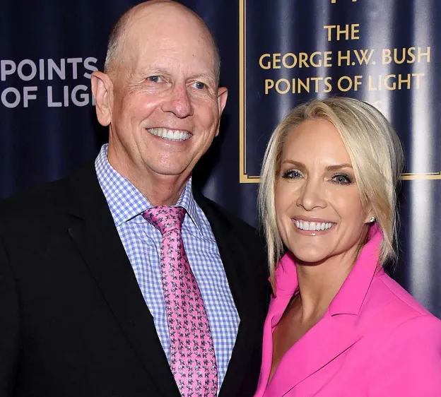 Dana Perino Husband Age: The Complete Biography of Peter McMahon - All Funny Puns