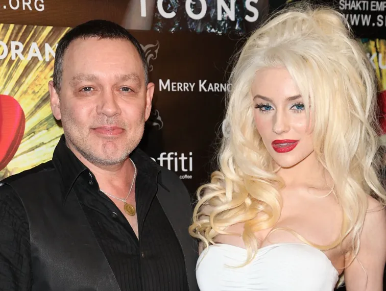 Doug Hutchison's Wife Everything You Need to Know