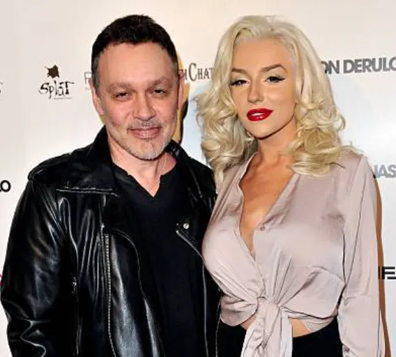 Doug Hutchison's Wife Everything You Need to Know