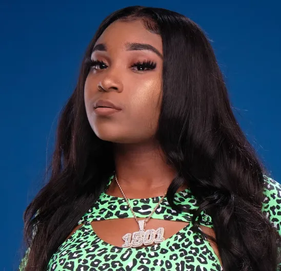 Erica Banks Age Biography, Career, Net Worth, and More