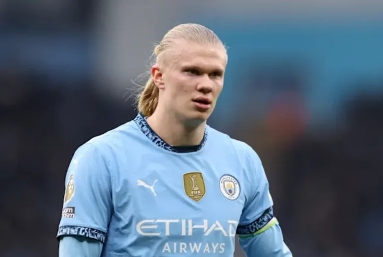 Erling Haaland Height Stats, Net Worth, Girlfriend, Contract & Lifestyle 2025