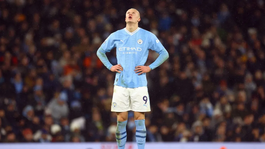 Erling Haaland Height Stats, Net Worth, Girlfriend, Contract & Lifestyle 2025 (2)