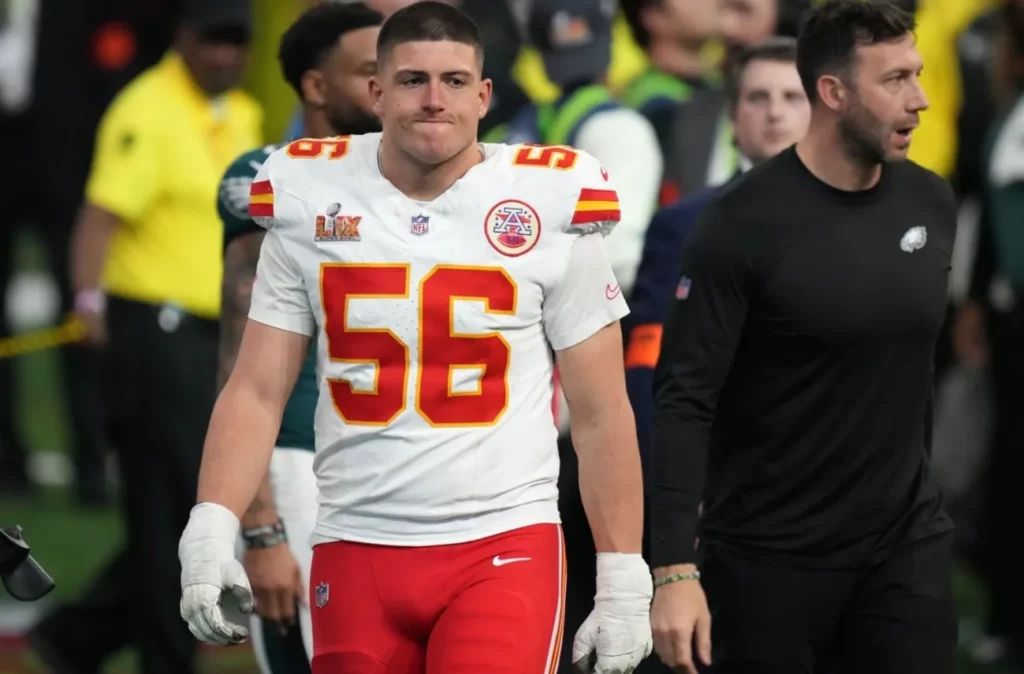 George Karlaftis' Wife Everything You Need to Know About His Life, Career, and Personal Journey