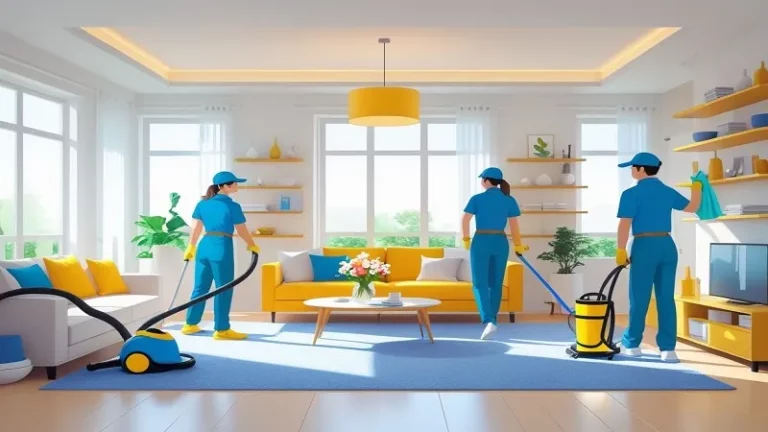 House Cleaning Near Me: Why Hiring Professionals Saves Time House Cleaning Near Me Why Hiring Professionals Saves Time
