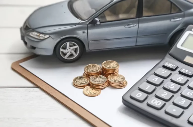 How Your Vehicle Can Help In Financial Emergencies