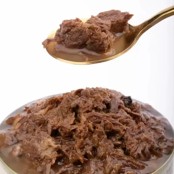 How to Build the Ultimate Doomsday Pantry with Bulk Canned Meat How to Build the Ultimate Doomsday Pantry with Bulk Canned Meat