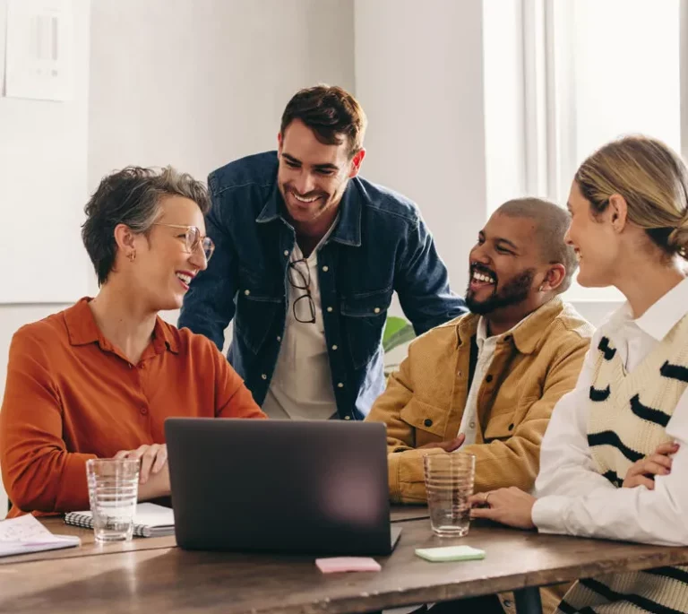 Human-Centered Strategies for Modern Hiring Human-Centered Strategies for Modern Hiring