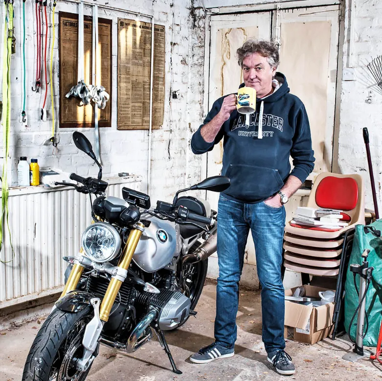 James May's Wife A Complete Guide to His Life, Career, and Relationships