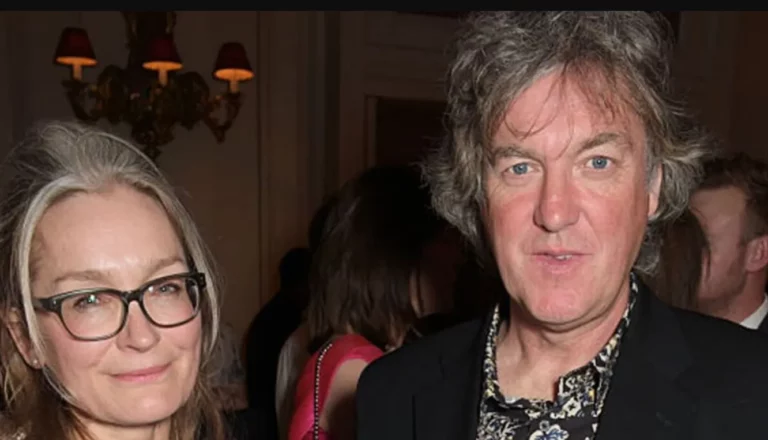 James May’s Wife | A Complete Guide to His Life, Career, and Relationships James May's Wife A Complete Guide to His Life, Career, and Relationships