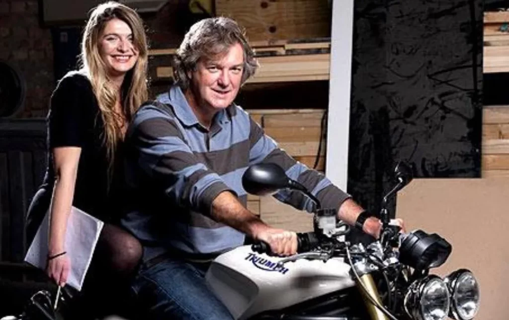 James May's Wife A Complete Guide to His Life, Career, and Relationships