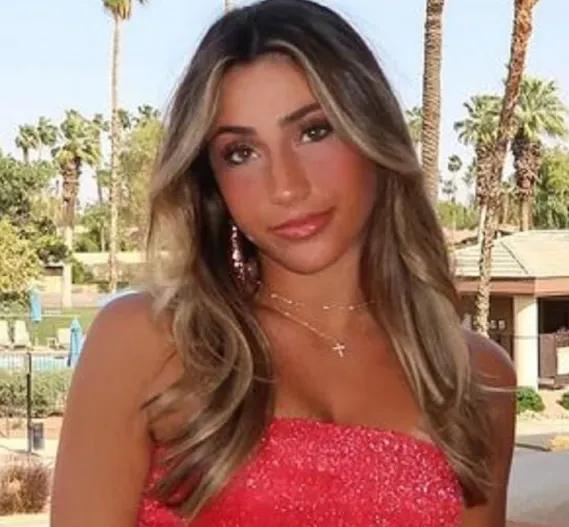 Jenna Sinatra Age Everything You Need to Know About the TikTok Star