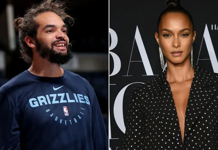Joakim Noah Wife Meet Lais Ribeiro – Her Life, Love Story, Career, and Net Worth Revealed (2025)