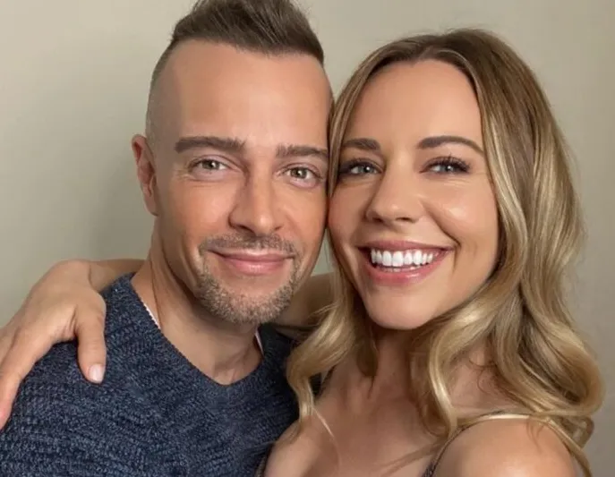 Joey Lawrence’s Wife A Deep Dive into Love, Life, and Legacy