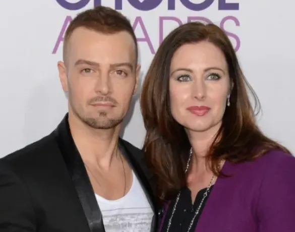 Joey Lawrence’s Wife A Deep Dive into Love, Life, and Legacy