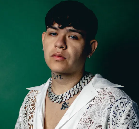 Junior H Age Life, Career, and Success Story