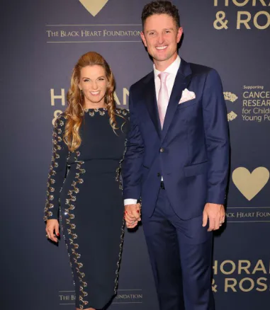 Justin Rose's Wife Everything You Need to Know About His Life, Love, and Legacy