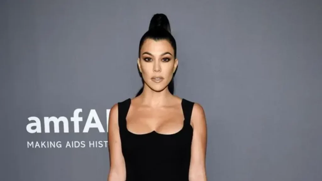 Kourtney Kardashian Height Everything You Need to Know