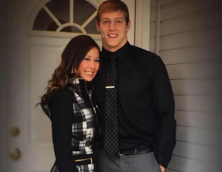 Leighton Vander Esch Wife Everything You Need to Know About His Life, Career, and Personal Journey