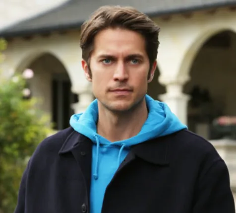 Lucas Bravo Age A Closer Look at the Star of Emily in Paris