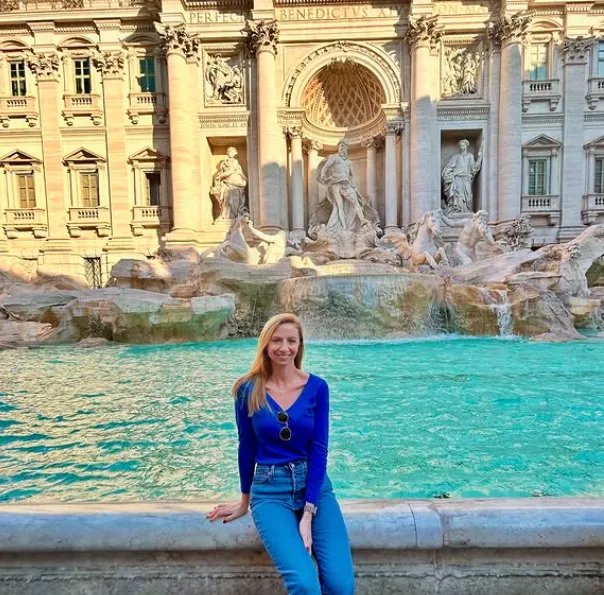 Maura Gillespie An Inspiring Journey of Leadership, Politics, and Media