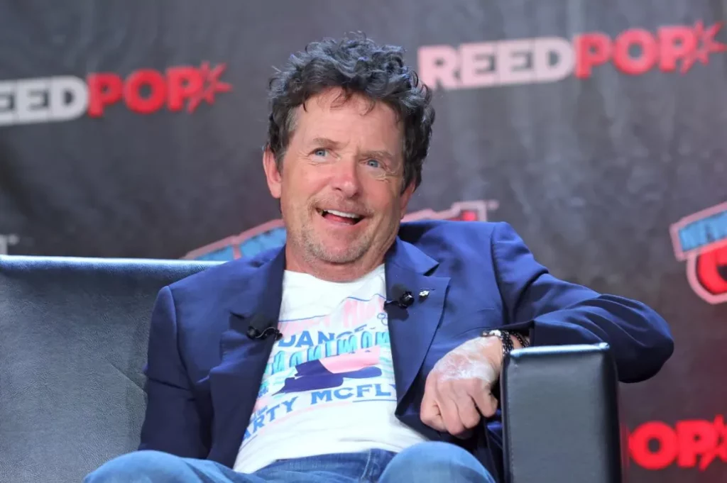 Michael J Fox Height Biography, Career, Lifestyle, and Net Worth