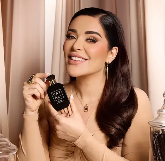 Mona Kattan Age Biography, Career, Net Worth, Lifestyle, and More