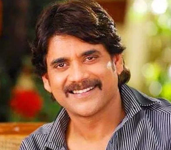 Nagarjuna Age A Complete Look at the Life, Career, and Legacy of the Telugu Superstar