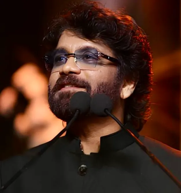 Nagarjuna Age A Complete Look at the Life, Career, and Legacy of the Telugu Superstar