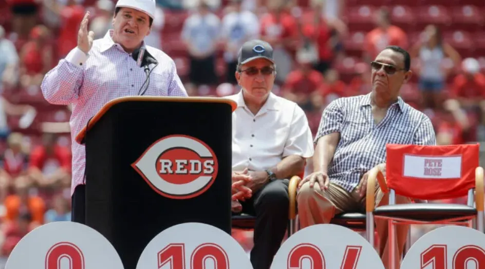 Pete Rose Wife Complete Biography, Career, Lifestyle & More
