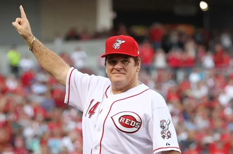 Pete Rose Wife Complete Biography, Career, Lifestyle & More