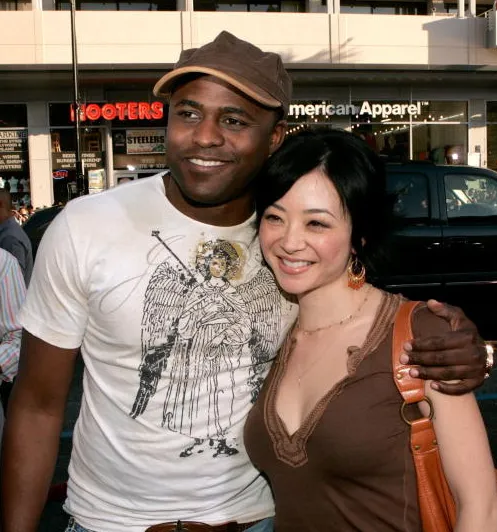 Rampage Jackson's Ex-Wife Life, Story, and Everything You Should Know