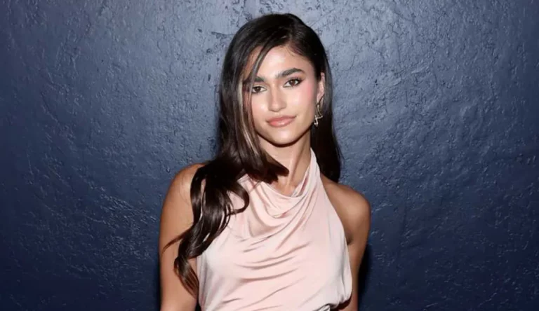 Rayna Vallandingham Height, Bio, Net Worth, Lifestyle & More