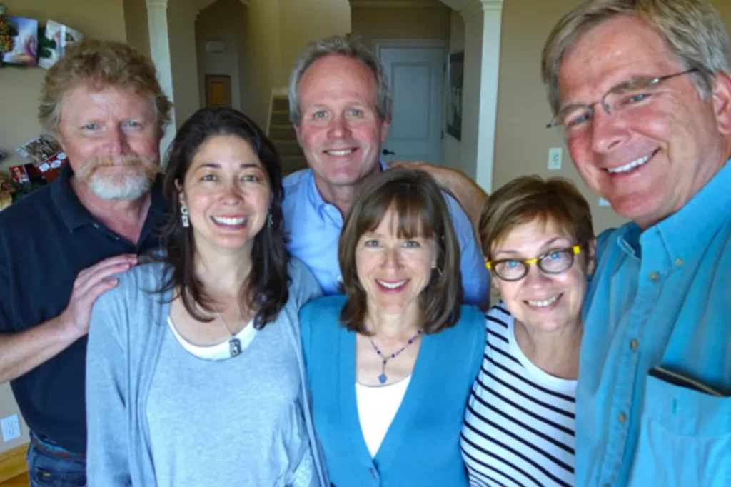 Rick Steves' Wife A Complete Guide to His Life, Career, and Relationships