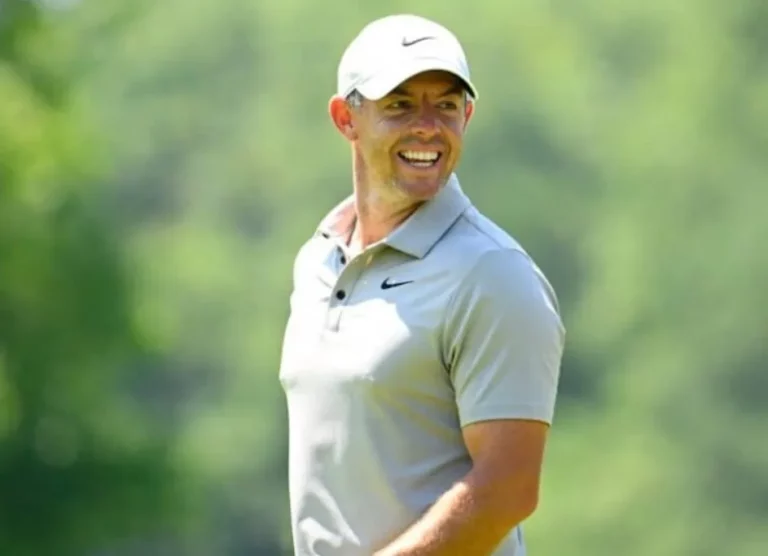 Rory McIlroy Height Everything You Need to Know About the Golf Legend