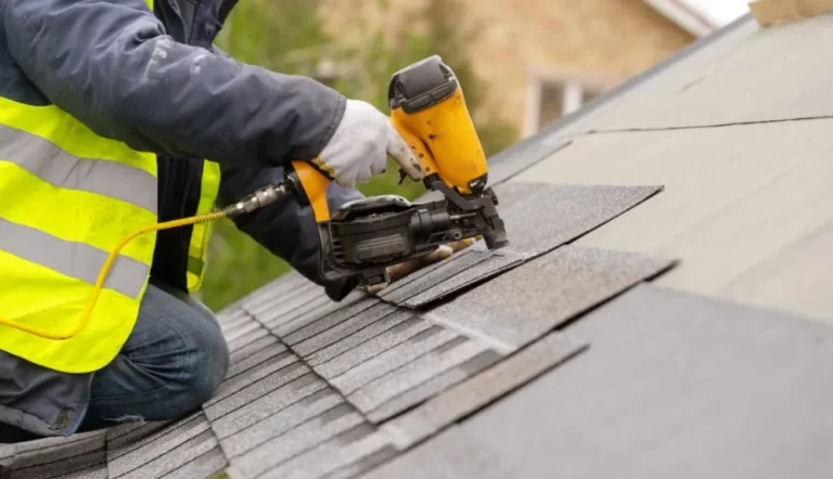 Signs of Structural Damage That Need Professional Roof Repair