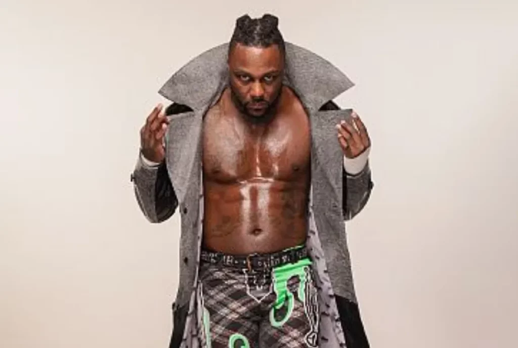 Swerve Strickland Wife – Full Biography, Net Worth, Career, Lifestyle & FAQs