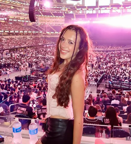 Symonne Harrison Age Biography, Career, Lifestyle, and Net Worth