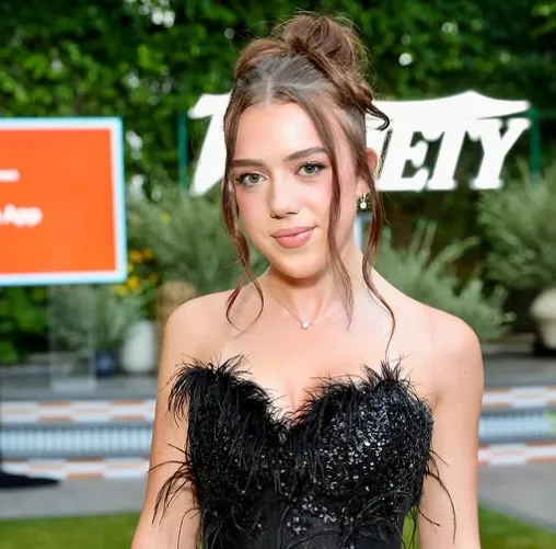 Symonne Harrison Age: Biography, Career, Lifestyle, and Net Worth Symonne Harrison Age Biography, Career, Lifestyle, and Net Worth