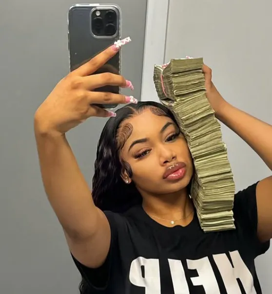 Tatiana Chanell Age A Complete Biography and Life Story