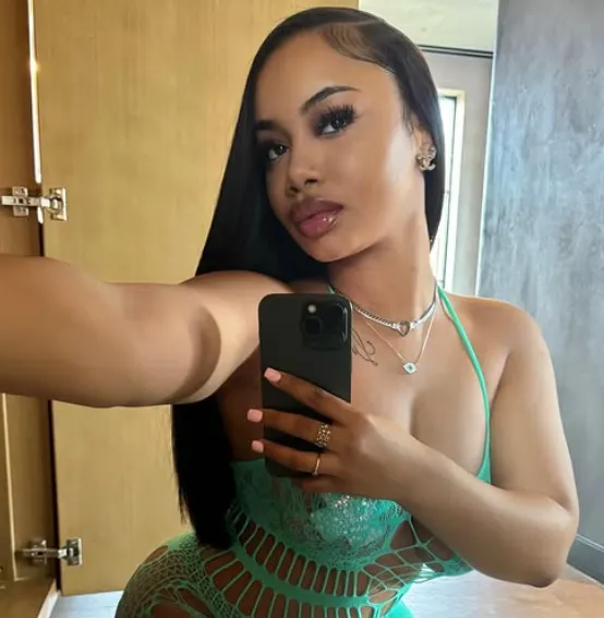 Tatiana Chanell Age A Complete Biography and Life Story