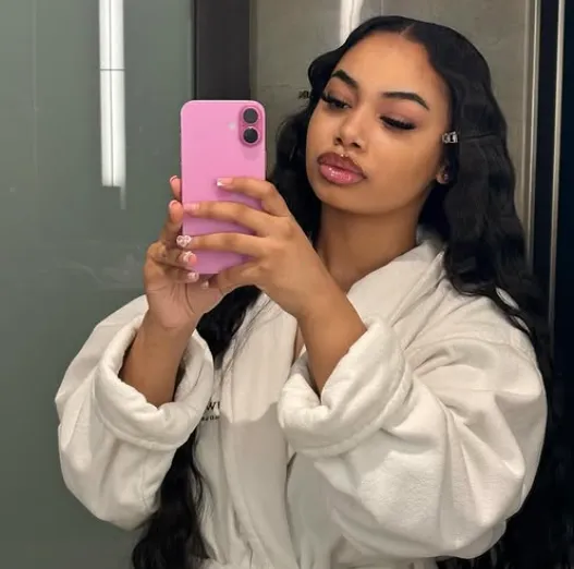 Tatiana Chanell Age: A Complete Biography and Life Story Tatiana Chanell Age A Complete Biography and Life Story