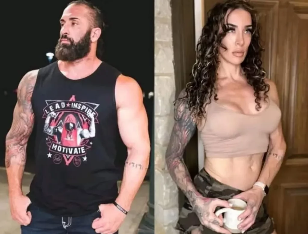Tyler Reks' Wife A Complete Insight into His Life, Family, Career, and Lifestyle