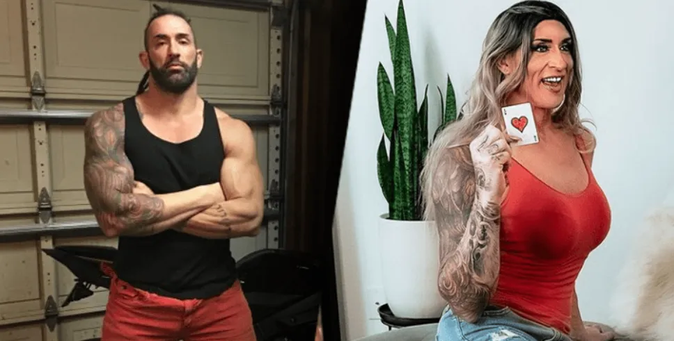 Tyler Reks' Wife A Complete Insight into His Life, Family, Career, and Lifestyle