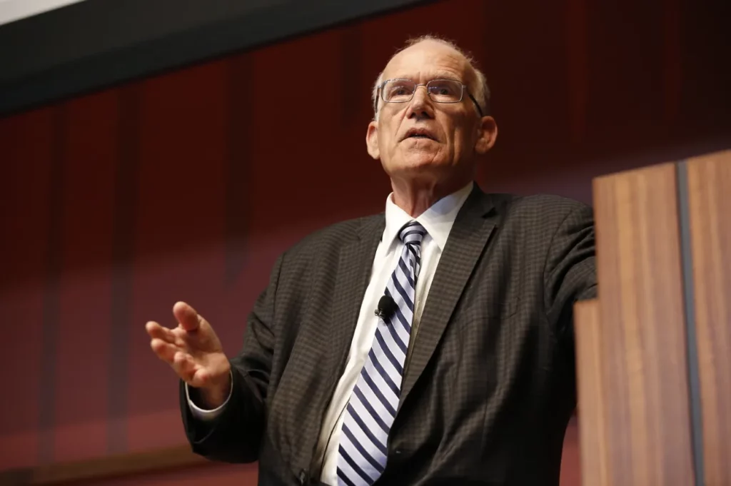 Victor Davis Hanson Wife Complete Biography, Personal Life, and Career Insights