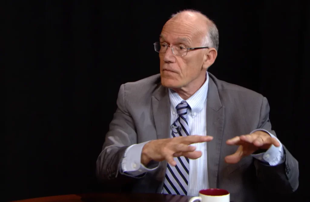 Victor Davis Hanson Wife Complete Biography, Personal Life, and Career Insights