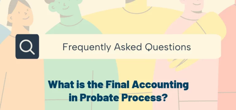 What Happens During Probate In North Carolina A Step By Step Overview